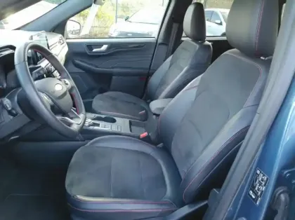 Photo 9 Ford Kuga 2.5 Duratec 225ch PHEV ST-Line X BVA