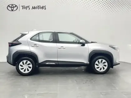 Photo 5 Toyota Yaris Hybride 1.5 HYBRID 116H DYNAMIC