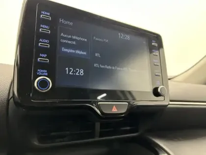 Photo 23 Toyota Yaris Hybride 1.5 HYBRID 116H DYNAMIC