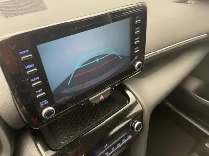 Photo 21 Toyota Yaris Hybride 1.5 HYBRID 116H DYNAMIC