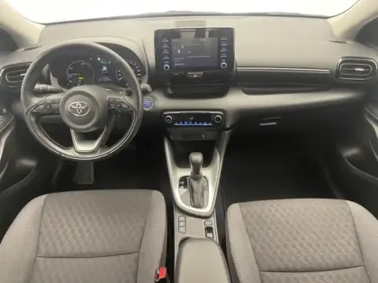 Photo 22 Toyota Yaris Hybride 116h Dynamic