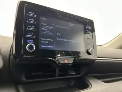 Photo 51 Toyota Yaris Hybride 116h Dynamic