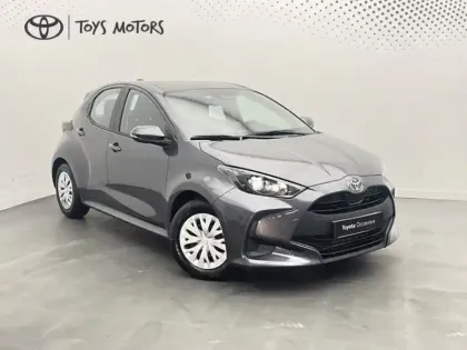 Photo 28 Toyota Yaris Hybride 116h Dynamic