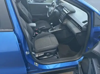 Photo 25 Ford Puma 1.0 EcoBoost Hybrid 125ch Titanium S&amp;S