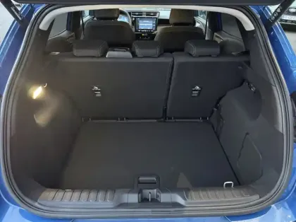 Photo 10 Ford Puma 1.0 EcoBoost Hybrid 125ch Titanium S&amp;S