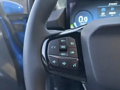 Photo 15 Ford Puma 1.0 EcoBoost Hybrid 125ch Titanium S&amp;S