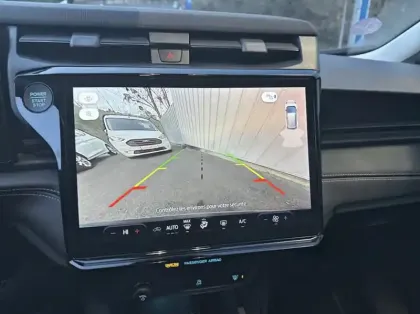 Photo 14 Ford Puma 1.0 EcoBoost Hybrid 125ch Titanium S&amp;S