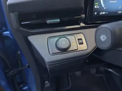 Photo 18 Ford Puma 1.0 EcoBoost Hybrid 125ch Titanium S&amp;S