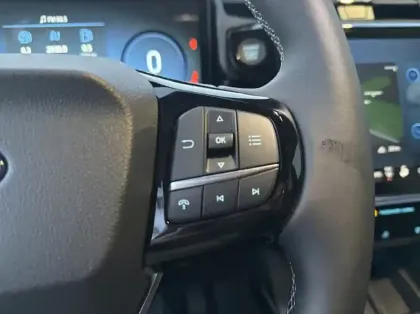 Photo 19 Ford Puma 1.0 EcoBoost Hybrid 125ch Titanium S&amp;S