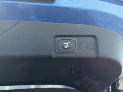 Photo 17 Ford Puma 1.0 EcoBoost Hybrid 125ch Titanium S&amp;S