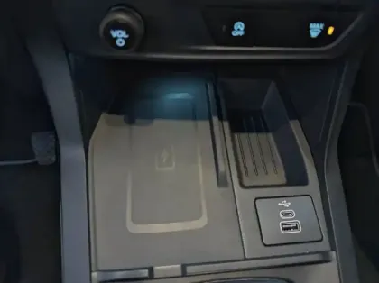 Photo 16 Ford Puma 1.0 EcoBoost Hybrid 125ch Titanium S&amp;S