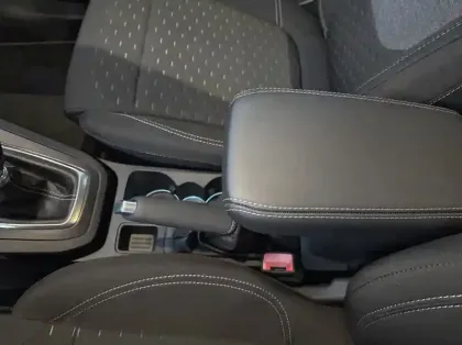 Photo 20 Ford Puma 1.0 EcoBoost Hybrid 125ch Titanium S&amp;S