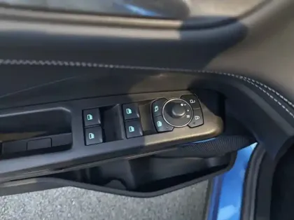 Photo 5 Ford Puma 1.0 EcoBoost Hybrid 125ch Titanium S&amp;S