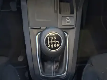 Photo 7 Ford Puma 1.0 EcoBoost Hybrid 125ch Titanium S&amp;S