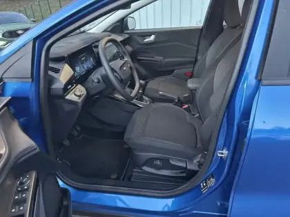 Photo 9 Ford Puma 1.0 EcoBoost Hybrid 125ch Titanium S&amp;S