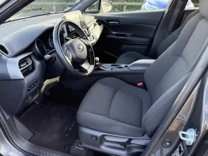 Photo 17 Toyota C-HR 1.8 HYBRIDE 122 GRAPHIC