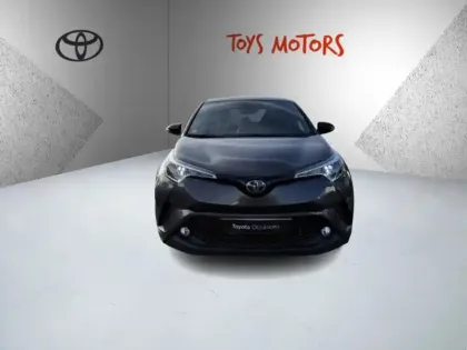 Photo 22 Toyota C-HR 1.8 HYBRIDE 122 GRAPHIC