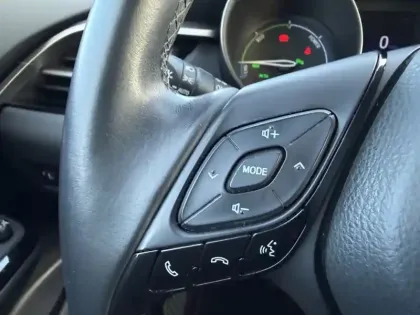 Photo 19 Toyota C-HR 1.8 HYBRIDE 122 GRAPHIC