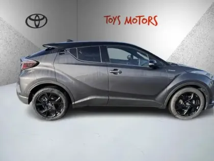 Photo 25 Toyota C-HR 1.8 HYBRIDE 122 GRAPHIC