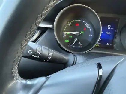 Photo 18 Toyota C-HR 1.8 HYBRIDE 122 GRAPHIC