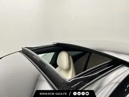 Photo 18 Mercedes CLE Coupé 200 AMG Line CoupÚ