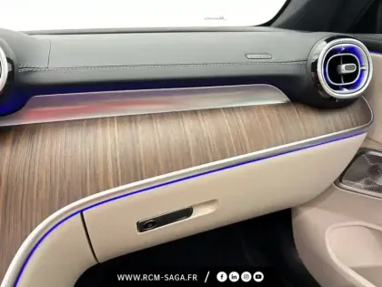 Photo 23 Mercedes CLE Coupé 200 AMG Line CoupÚ