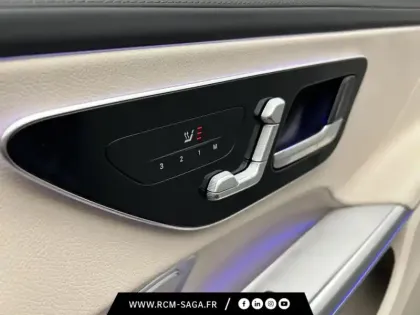 Photo 26 Mercedes CLE Coupé 200 AMG Line CoupÚ