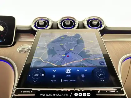 Photo 27 Mercedes CLE Coupé 200 AMG Line CoupÚ