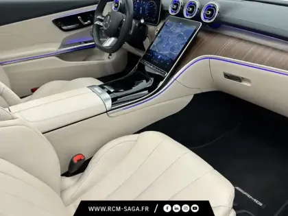 Photo 6 Mercedes CLE Coupé 200 AMG Line CoupÚ