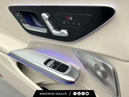 Photo 25 Mercedes CLE Coupé 200 AMG Line CoupÚ