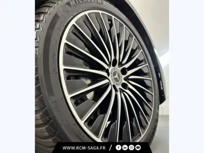 Photo 8 Mercedes CLE Coupé 200 AMG Line CoupÚ