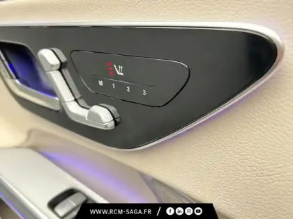 Photo 21 Mercedes CLE Coupé 200 AMG Line CoupÚ