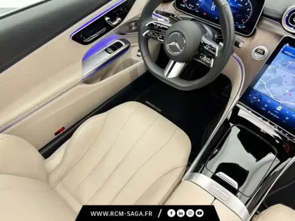 Photo 39 Mercedes CLE Coupé 200 AMG Line CoupÚ