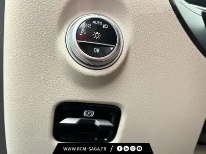 Photo 19 Mercedes CLE Coupé 200 AMG Line CoupÚ