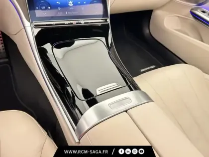 Photo 11 Mercedes CLE Coupé 200 AMG Line CoupÚ