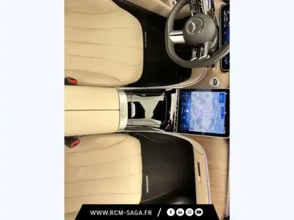 Photo 29 Mercedes CLE Coupé 200 AMG Line CoupÚ