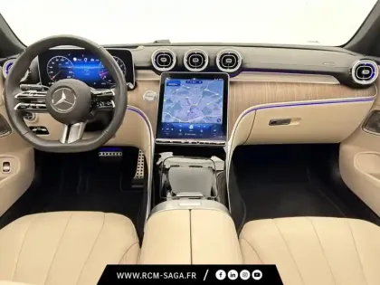 Photo 14 Mercedes CLE Coupé 200 AMG Line CoupÚ