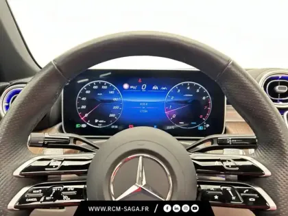 Photo 7 Mercedes CLE Coupé 200 AMG Line CoupÚ