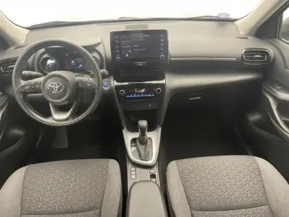 Photo 10 Toyota Yaris Hybride 1.5 HYBRID 116H DYNAMIC