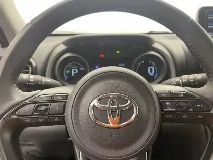 Photo 14 Toyota Yaris Hybride 1.5 HYBRID 116H DYNAMIC