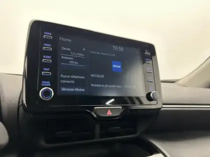 Photo 23 Toyota Yaris Hybride 1.5 HYBRID 116H DYNAMIC