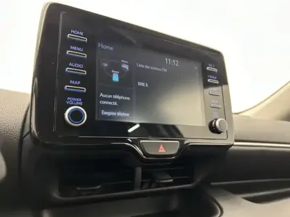 Photo 27 Toyota Yaris Hybride 116h Dynamic