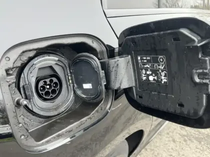 Photo 28 Mercedes Classe A 250 e Hybrid EQ AMG Line