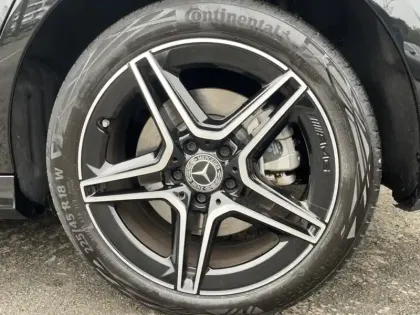 Photo 8 Mercedes Classe A 250 e Hybrid EQ AMG Line