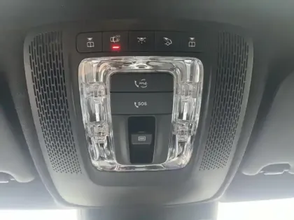 Photo 23 Mercedes Classe A 250 e Hybrid EQ AMG Line