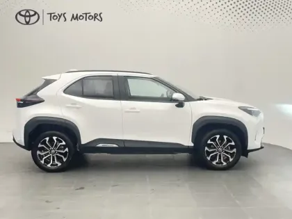 Photo 5 Toyota Yaris Hybride 1.5 HYBRID 116H DESIGN