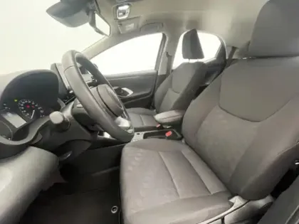 Photo 14 Toyota Yaris Hybride 116h Dynamic