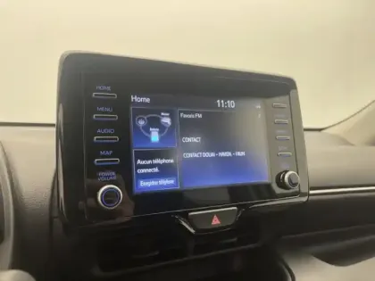 Photo 26 Toyota Yaris Hybride 116h Dynamic