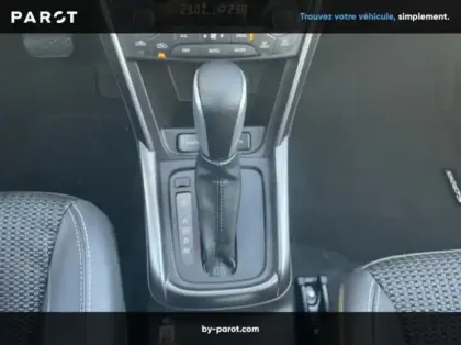 Photo 7 Suzuki S-cross 1.4 Boosterjet Hybrid 110ch Style Auto MY25