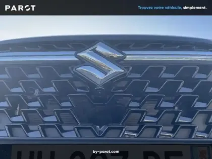 Photo 17 Suzuki S-cross 1.4 Boosterjet Hybrid 110ch Style Auto MY25